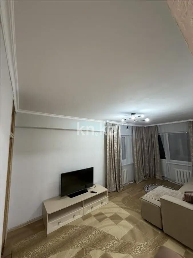 Продажа 1-комнатной квартиры, 36 м² - Продажа квартир в панельном доме в Астане - страница 14 фото 1 из 4