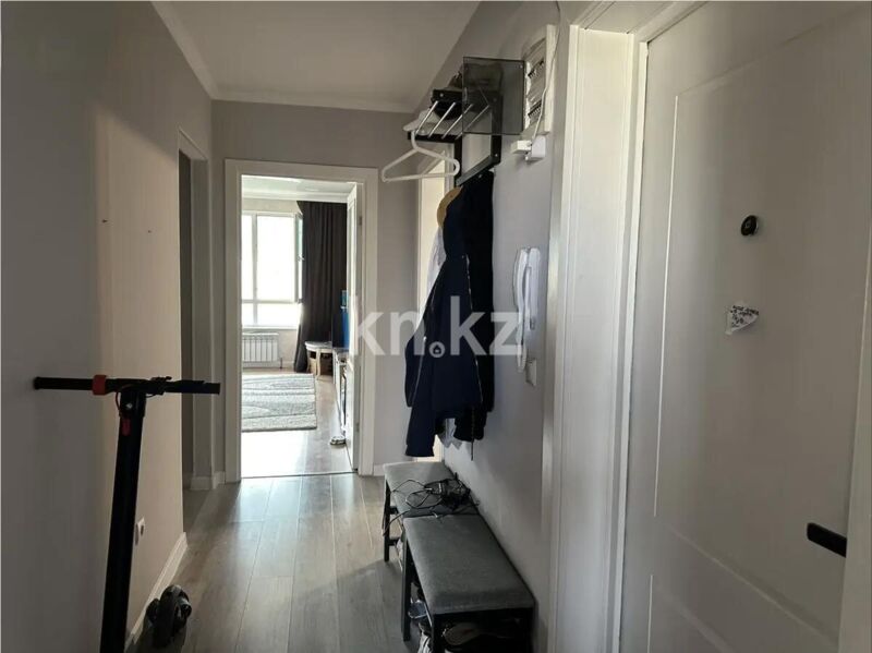 Продажа 3-комнатной квартиры, 90 м² - Продажа квартир в Алатауском р-не Алматы фото 4 из 4
