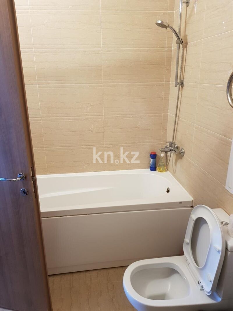 Аренда 3-комнатной квартиры, 100 м² - Аренда недвижимости в Казахстане - страница 3 фото 11 из 12