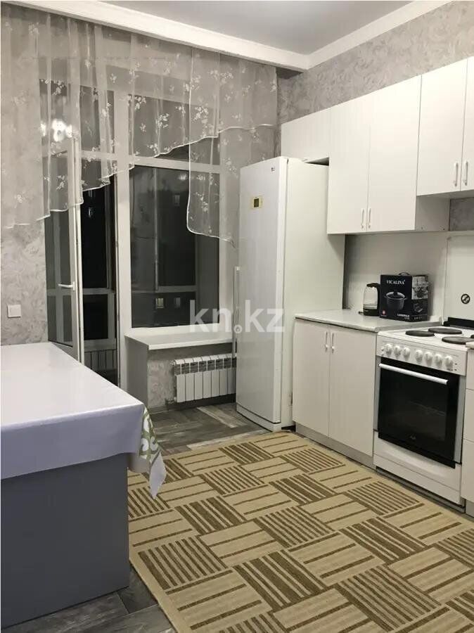 Продажа 1-комнатной квартиры, 36.1 м² - Продажа квартир в кирпичном доме в Казахстане - страница 23 фото 2 из 3
