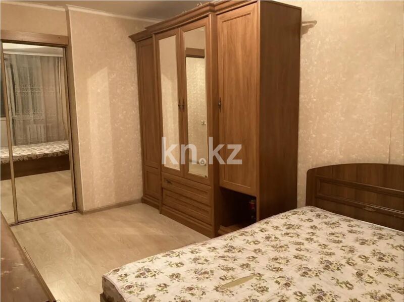 Продажа 2-комнатной квартиры, 61.4 м² - Продажа двухкомнатных квартир в р-не Алматы Астаны - страница 18 фото 4 из 5