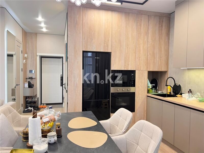 Продажа 3-комнатной квартиры, 69 м² - Продажа трехкомнатных квартир на Юго-Востоке Караганды - страница 15 фото 5 из 29