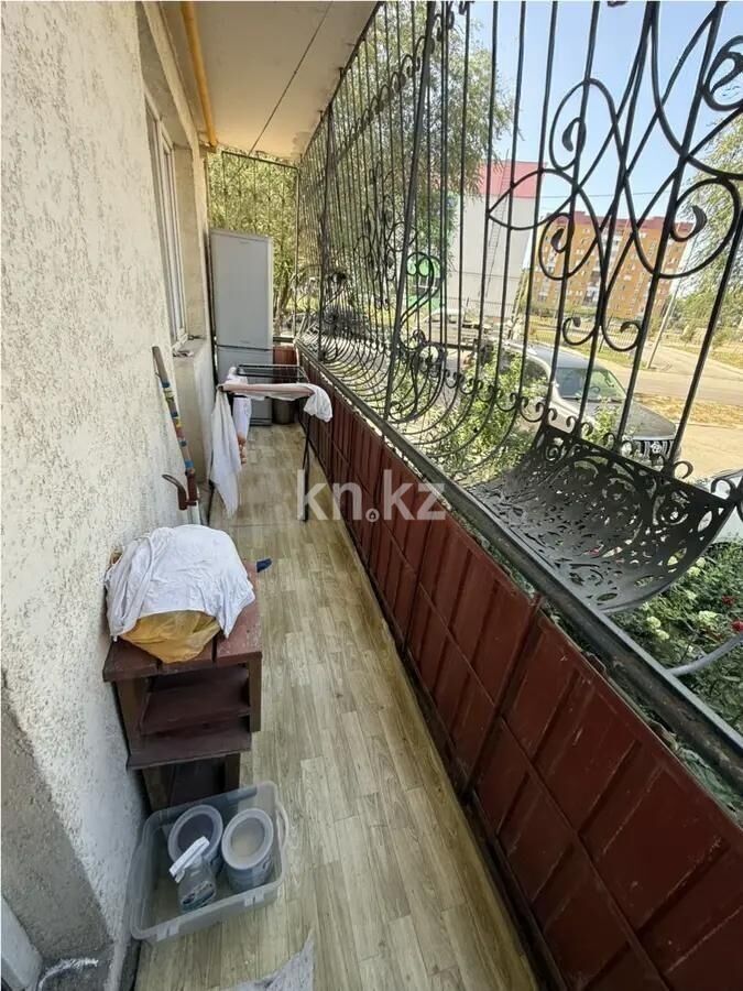 Продажа 2-комнатной квартиры, 60 м² - Продажа двухкомнатных квартир в Алатауском р-не Алматы - страница 24 фото 7 из 7