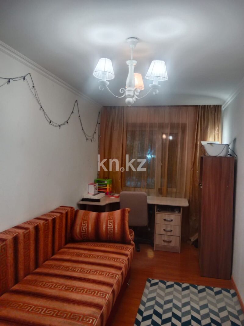 Продажа 3-комнатной квартиры, 56 м² - Продажа трехкомнатных квартир в кирпичном доме в Караганде фото 10 из 15
