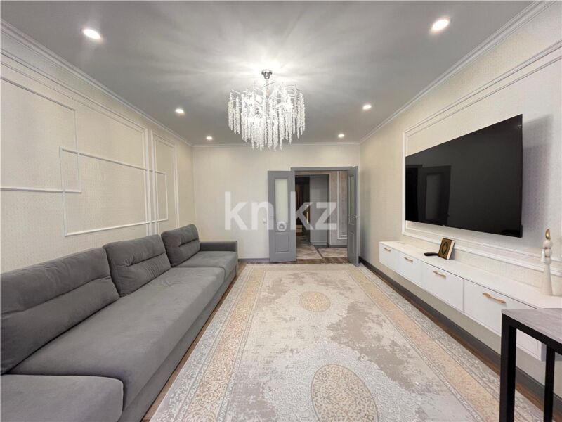Продажа 2-комнатной квартиры, 69 м² - Продажа баз, складов и промышленной недвижимости в Акмолинской области фото 2 из 14