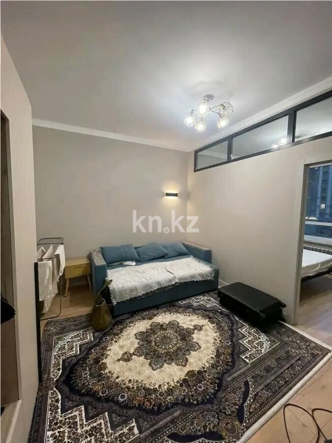 Продажа 1-комнатной квартиры, 39 м² - Продажа однокомнатных квартир в Астане - страница 19 фото 1 из 4