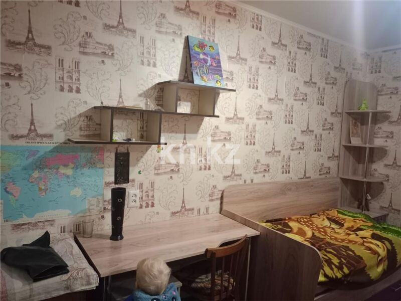 Продажа 3-комнатной квартиры, 64 м² - Продажа квартир в Казахстане - страница 279 фото 14 из 25