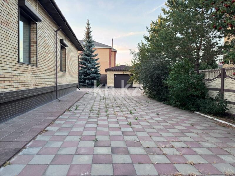 Продажа 7-комнатного дома, 540 м² - Продажа недвижимости в Караганде - страница 29 фото 2 из 24