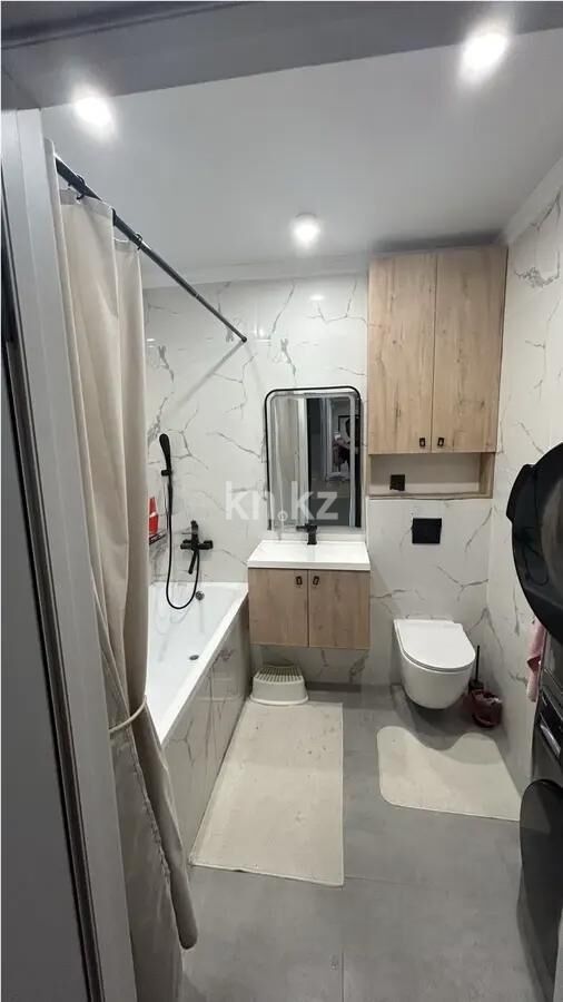 Продажа 3-комнатной квартиры, 90 м² - Продажа трехкомнатных квартир в Наурызбайском р-не Алматы - страница 17 фото 5 из 8