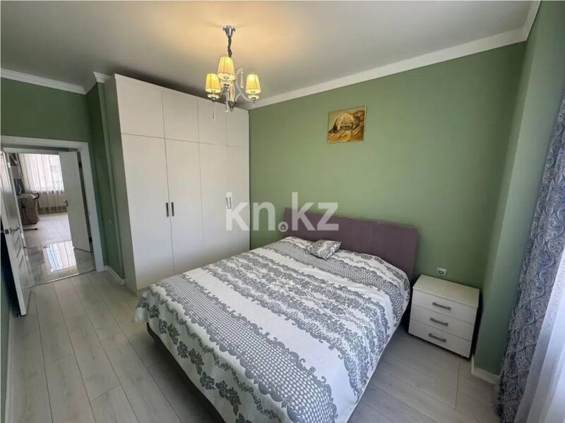Продажа 4-комнатной квартиры, 106.6 м² - Продажа квартир в Казахстане - страница 88 фото 3 из 6