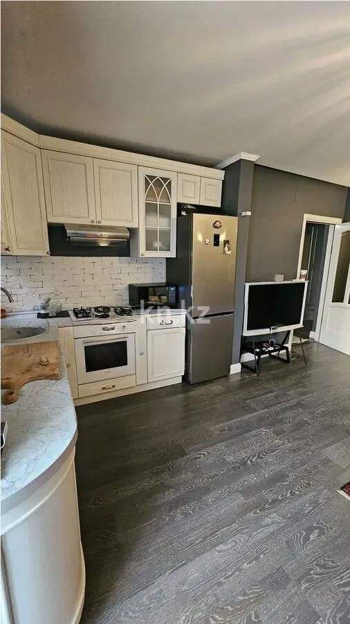 Продажа 3-комнатной квартиры, 70 м² - Продажа трехкомнатных квартир в Алмалинском р-не Алматы фото 3 из 7