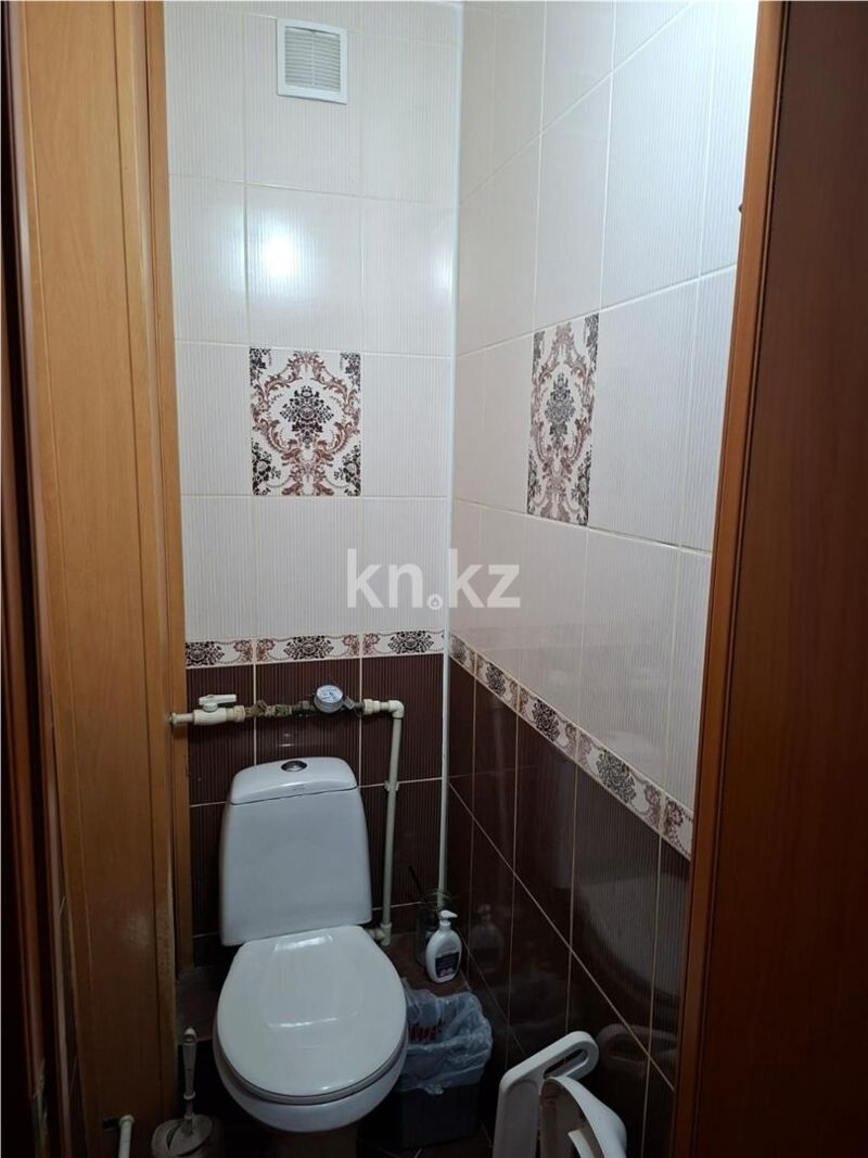 Продажа 2-комнатной квартиры, 54 м² - Продажа двухкомнатных квартир в панельном доме в Караганде - страница 10 фото 11 из 15