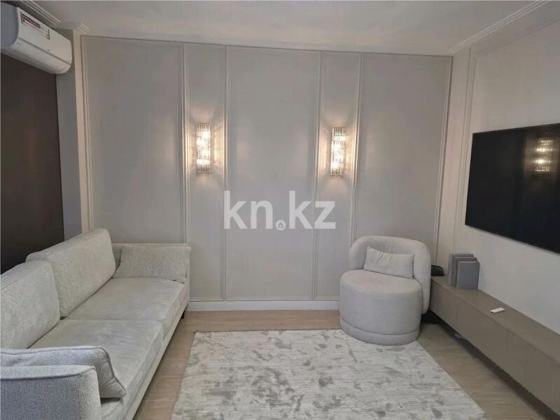Продажа 3-комнатной квартиры, 86 м² - Продажа трехкомнатных квартир в р-не Есиль Астаны - страница 6 фото 1 из 5