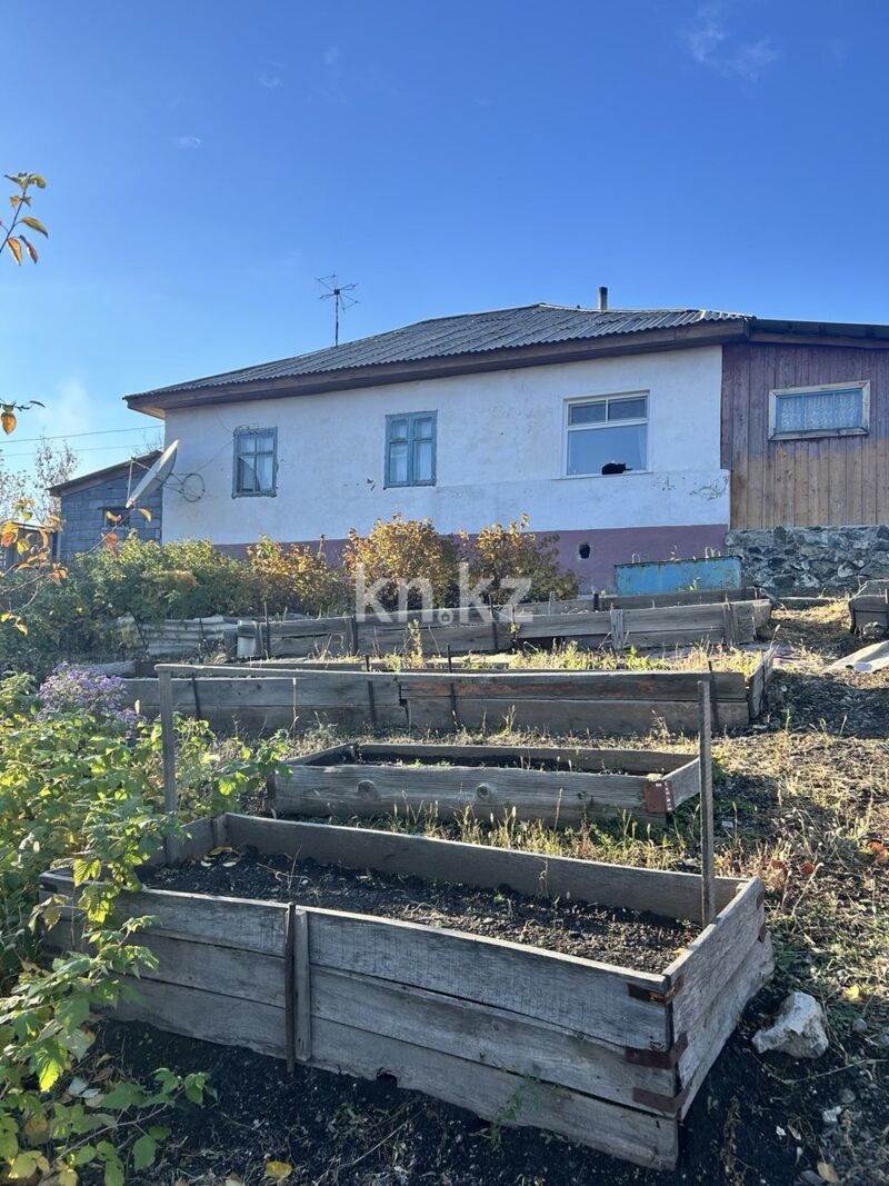 Продажа 3-комнатного дома, 59 м² - Продажа домов, коттеджей в Усть-Каменогорске фото 17 из 27