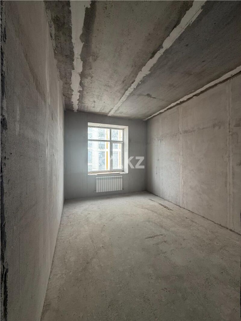 Продажа 3-комнатной квартиры, 91 м² - Продажа трехкомнатных квартир на Юго-Востоке Караганды - страница 24 фото 5 из 7