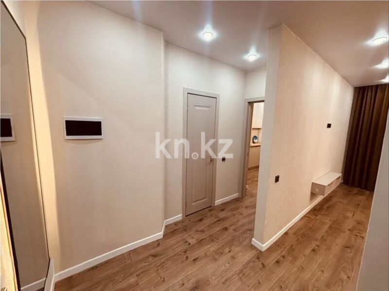 Продажа 1-комнатной квартиры, 45 м² - Продажа однокомнатных квартир в монолитном доме в Казахстане фото 6 из 10