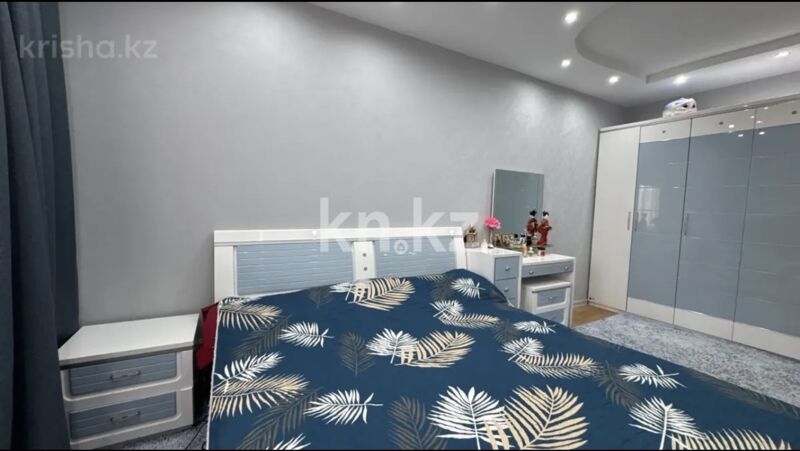 Продажа 4-комнатной квартиры, 98.4 м² - Продажа квартир в Актау фото 3 из 11