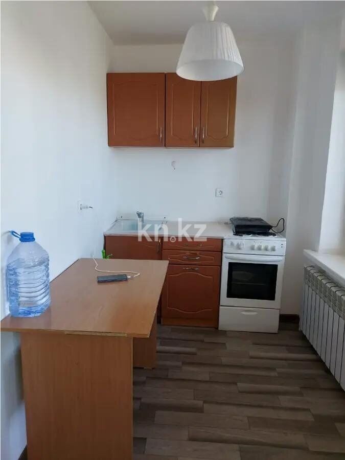 Продажа 1-комнатной квартиры, 35 м² - Продажа однокомнатных квартир в монолитно-каркасном доме в Караганде фото 3 из 4