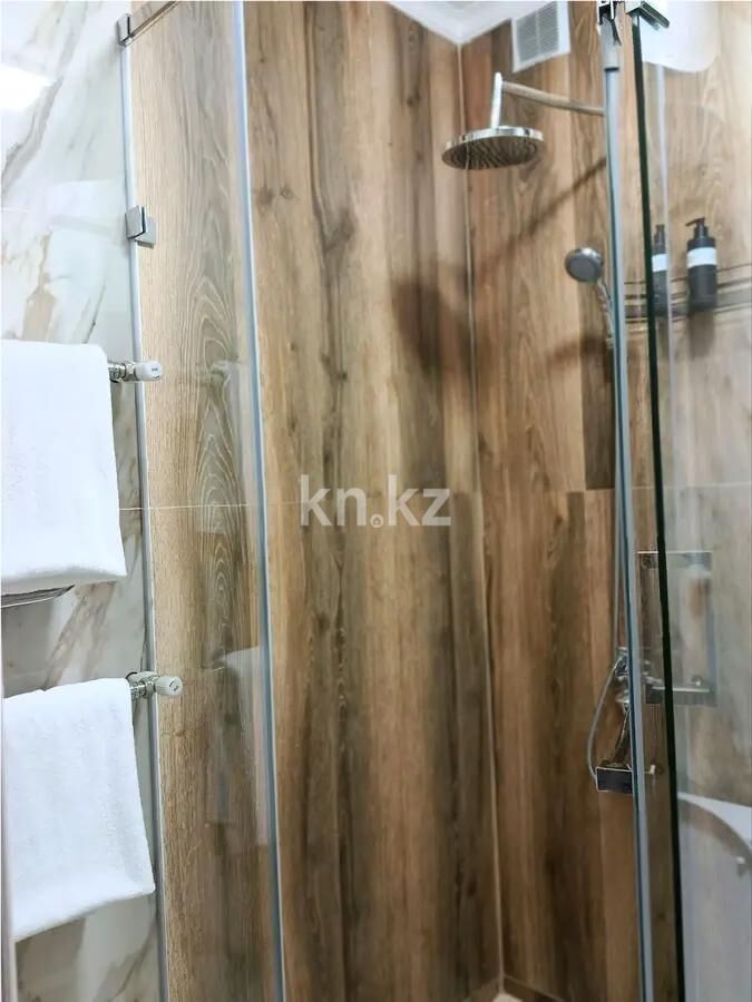 Продажа 1-комнатной квартиры, 40 м² - Продажа квартир в монолитно-каркасном доме в Караганде - страница 9 фото 3 из 4