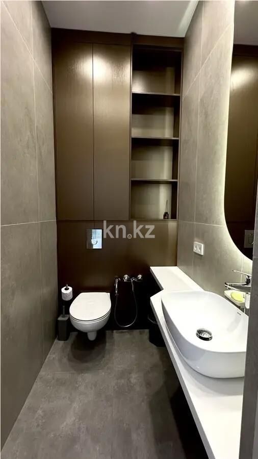 Продажа 3-комнатной квартиры, 75 м² - Продажа трехкомнатных квартир в блочном доме в Казахстане - страница 37 фото 5 из 7