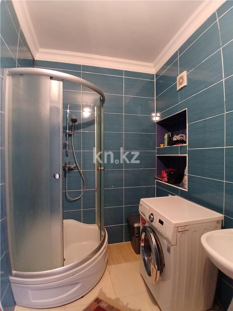Продажа 3-комнатной квартиры, 93 м² - Продажа квартир в монолитно-каркасном доме в Астане - страница 129 фото 17 из 19