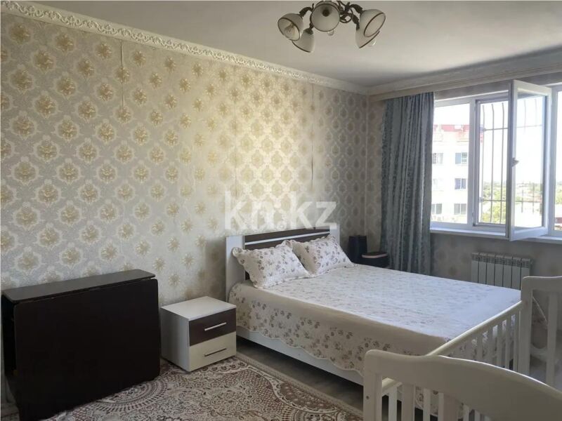 Продажа 3-комнатной квартиры, 76 м² - Продажа трехкомнатных квартир от собственников в Алматы - страница 5 фото 2 из 5