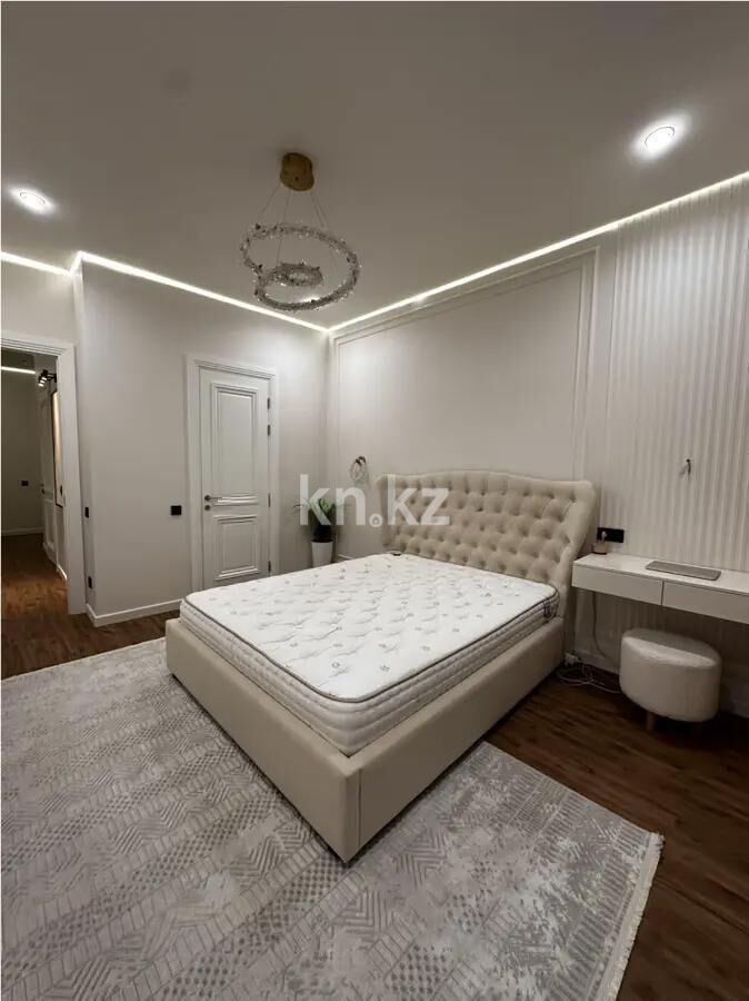 Продажа 3-комнатной квартиры, 64 м² - Продажа трехкомнатных квартир в монолитно-каркасном доме в Алматы - страница 61 фото 2 из 7