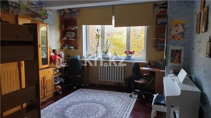 Продажа 3-комнатной квартиры, 92 м² - Продажа трехкомнатных квартир в Ауэзовском р-не Алматы - страница 22 фото 2 из 5