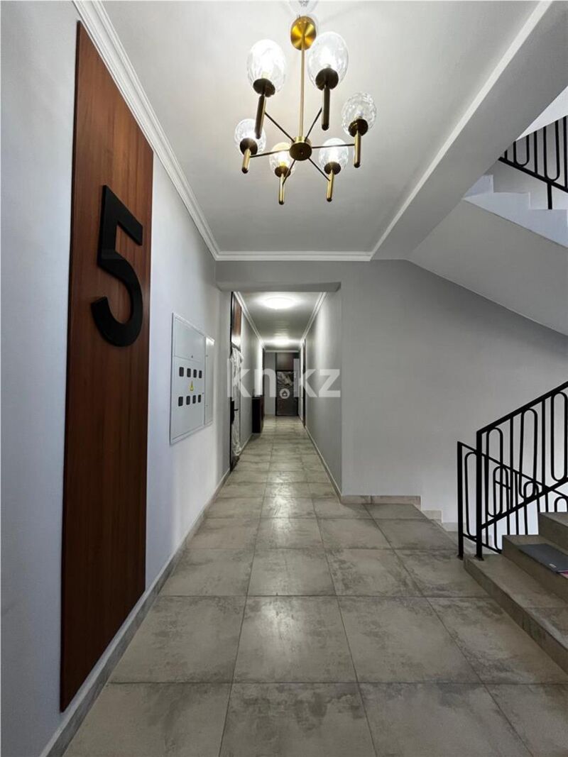 Продажа 3-комнатной квартиры, 88 м² - Продажа трехкомнатных квартир на Юго-Востоке Караганды - страница 24 фото 5 из 19