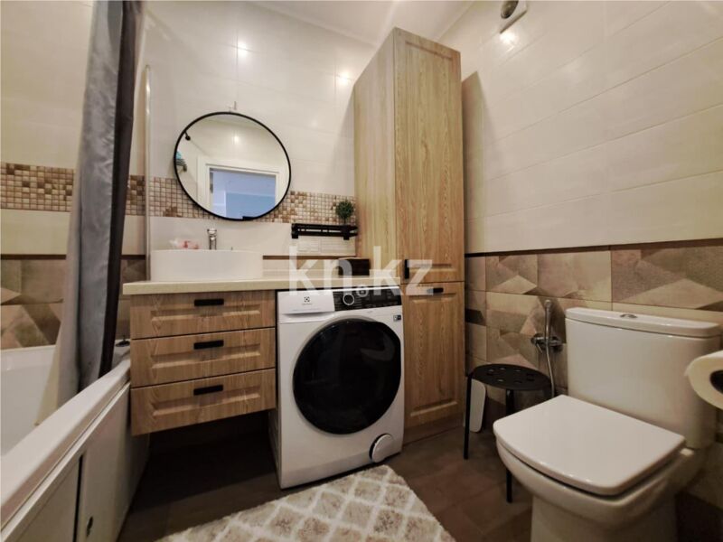 Продажа 3-комнатной квартиры, 76.4 м² - Продажа трехкомнатных квартир в р-не Сарыарка Астаны - страница 12 фото 11 из 15