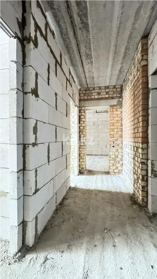 Продажа 3-комнатной квартиры, 57 м² - Продажа трехкомнатных квартир в блочном доме в Казахстане - страница 8 фото 3 из 4