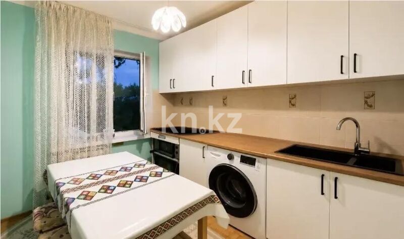 Продажа 2-комнатной квартиры, 40.3 м² - Продажа квартир в панельном доме в Астане - страница 4 фото 3 из 4