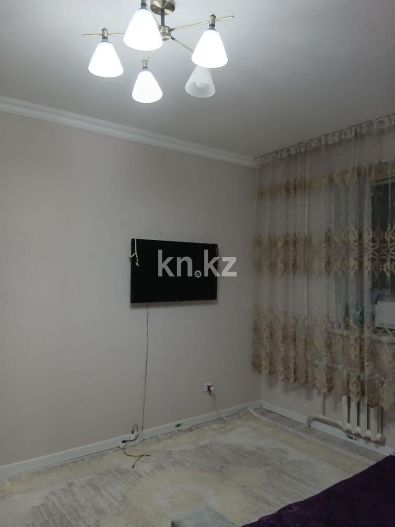 Продажа 1-комнатной квартиры, 30 м² - Продажа квартир в Казахстане - страница 28 фото 2 из 4