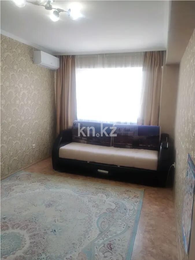 Продажа 1-комнатной квартиры, 38 м² - Продажа квартир от собственников в Алматы - страница 3 фото 1 из 3