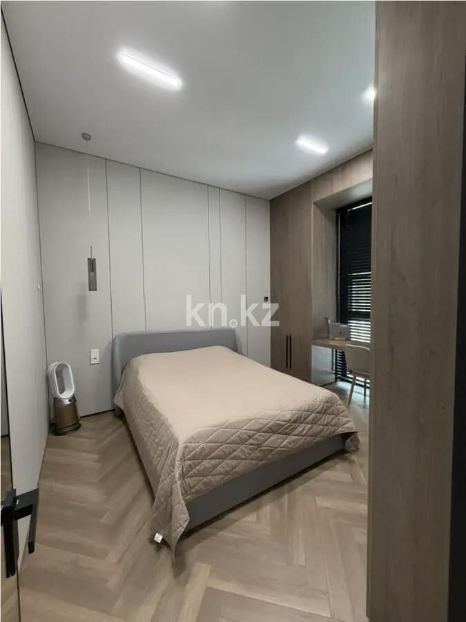 Продажа 4-комнатной квартиры, 137 м² - Продажа квартир от собственников в Алматы - страница 59 фото 3 из 10