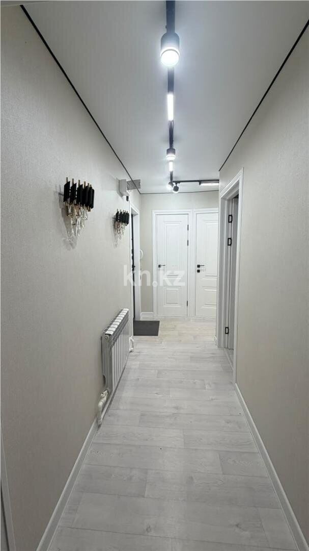 Продажа 4-комнатной квартиры, 63 м² - Продажа квартир в панельном доме в Казахстане - страница 10 фото 7 из 9