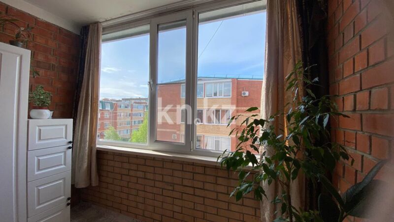 Продажа 2-комнатной квартиры, 56.6 м² - Продажа двухкомнатных квартир в Костанае фото 3 из 15