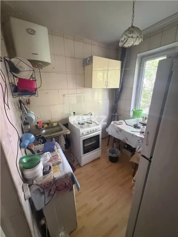 Продажа 2-комнатной квартиры, 43.8 м² - Продажа квартир в панельном доме в Алматы - страница 86 фото 3 из 5
