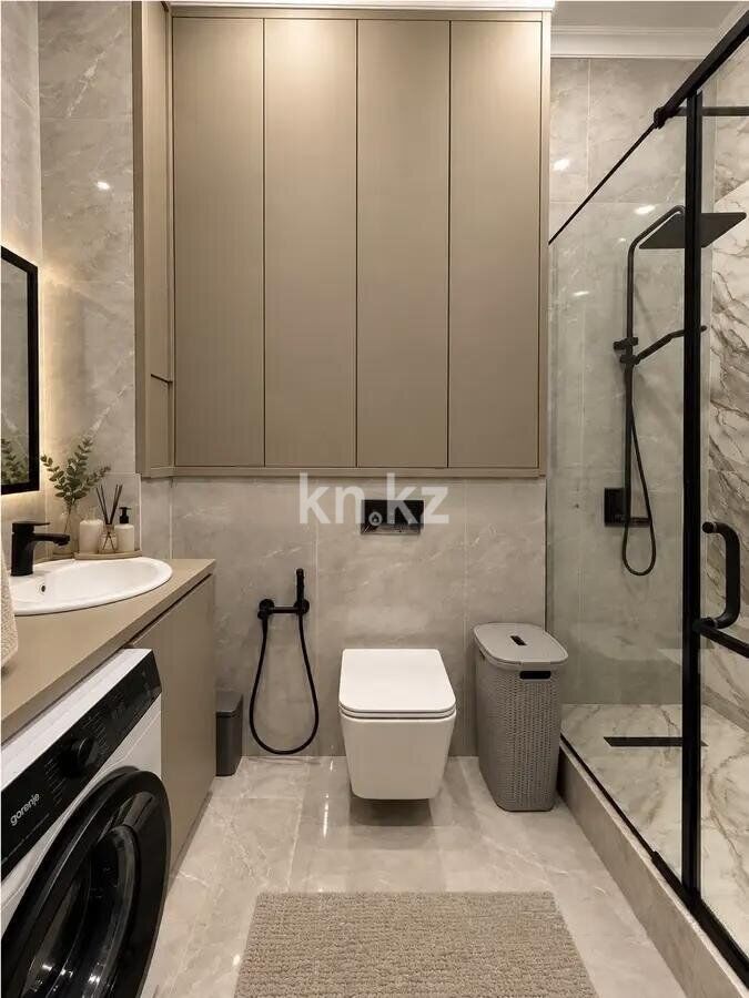 Продажа 3-комнатной квартиры, 70 м² - Продажа квартир от собственников в Астане - страница 43 фото 5 из 6