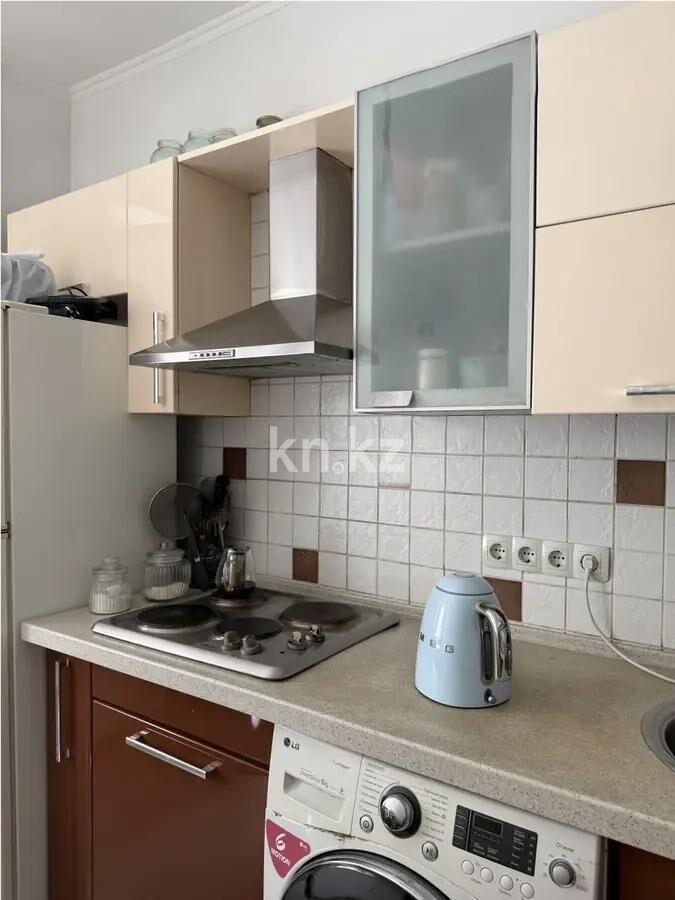 Продажа 3-комнатной квартиры, 68 м² - Продажа трехкомнатных квартир в Медеуском р-не Алматы - страница 2 фото 2 из 3
