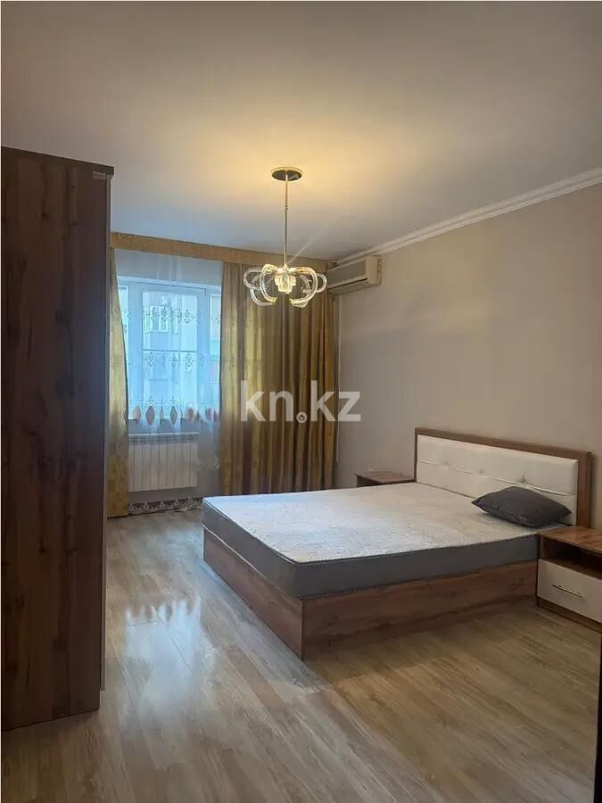 Продажа 3-комнатной квартиры, 110 м² - Продажа трехкомнатных квартир в Бостандыкском р-не Алматы - страница 28 фото 3 из 5