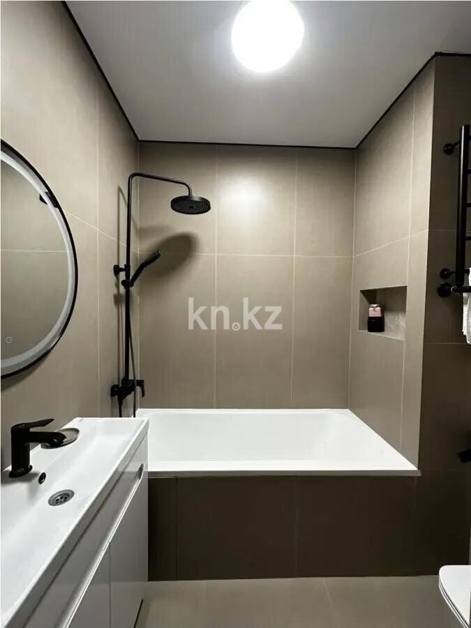 Продажа 2-комнатной квартиры, 47 м² - Продажа квартир в Казахстане - страница 179 фото 3 из 4