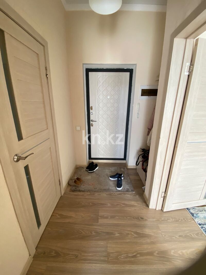 Продажа 1-комнатной квартиры, 34 м² - Продажа квартир в новостройках Астаны - страница 22 фото 5 из 5