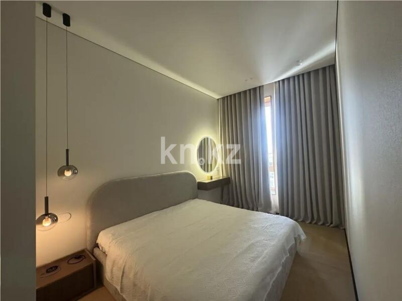 Продажа 4-комнатной квартиры, 103 м² - Продажа четырехкомнатных квартир в кирпичном доме в Казахстане - страница 14 фото 2 из 7