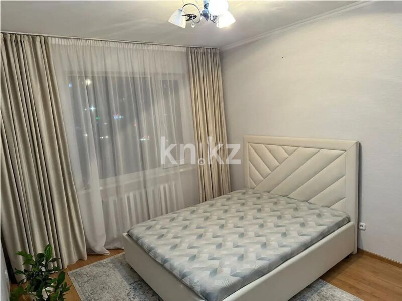 Продажа 4-комнатной квартиры, 108 м² - Продажа четырехкомнатных квартир в кирпичном доме в Казахстане - страница 22 фото 2 из 9