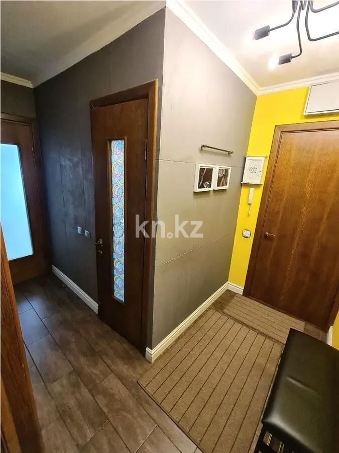 Продажа 3-комнатной квартиры, 58.9 м² - Продажа трехкомнатных квартир в Ауэзовском р-не Алматы - страница 17 фото 6 из 8