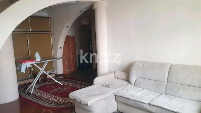 Продажа 2-комнатной квартиры, 56 м² - Продажа двухкомнатных квартир в р-не Есиль Астаны - страница 33 фото 1 из 2