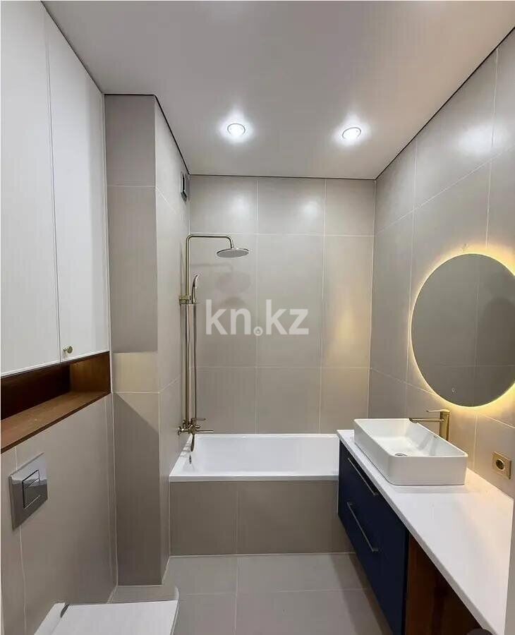 Продажа 3-комнатной квартиры, 80.2 м² - Недвижимость в Астане - страница 18 фото 4 из 4