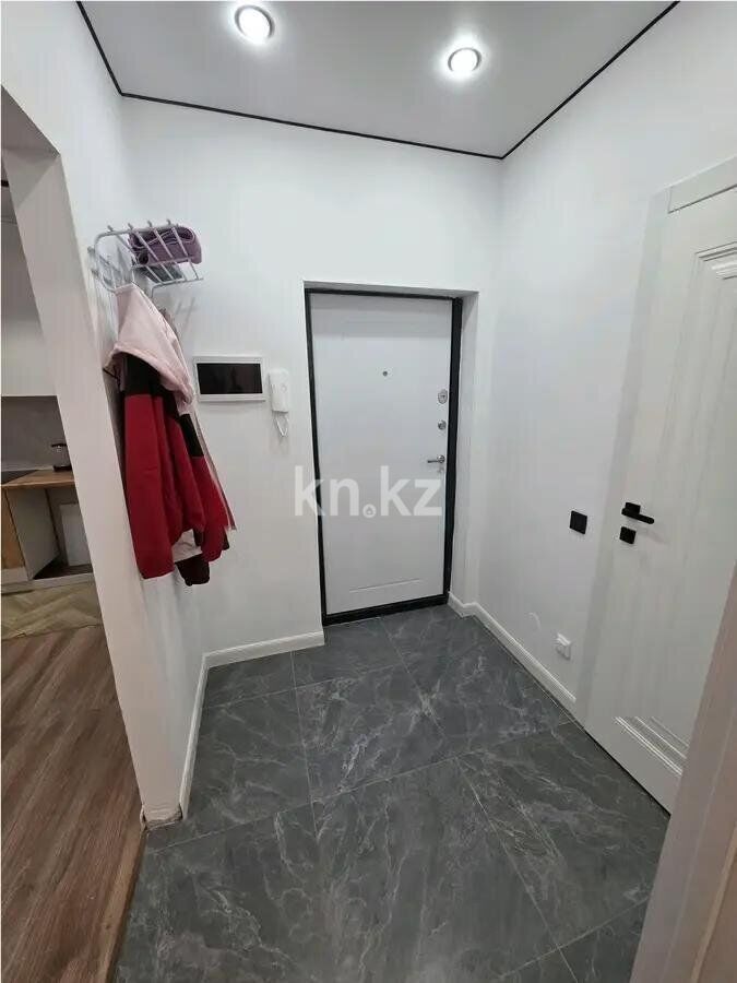 Продажа 2-комнатной квартиры, 40 м² - Продажа квартир в монолитно-каркасном доме в Казахстане - страница 13 фото 4 из 4