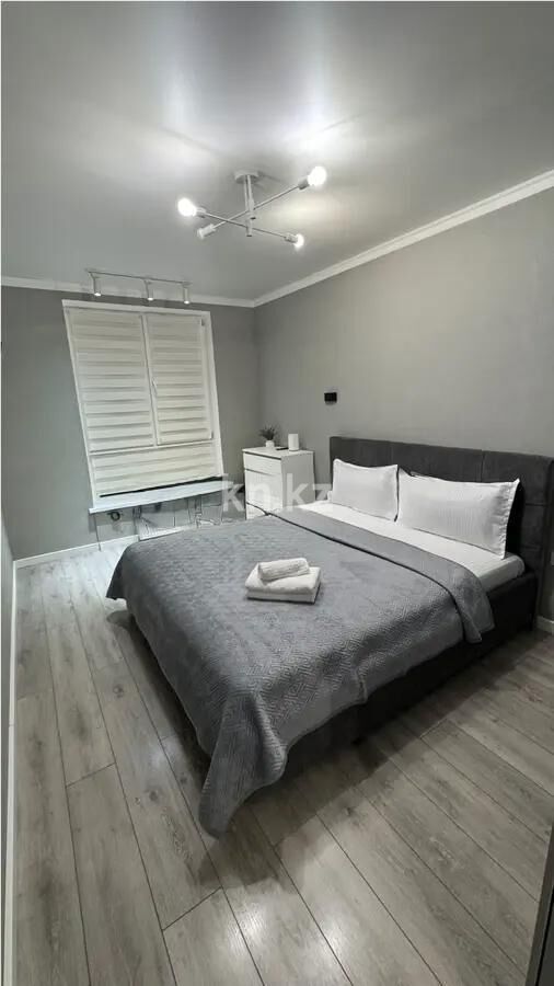 Продажа 2-комнатной квартиры, 44 м² - Продажа двухкомнатных квартир в блочном доме в Казахстане - страница 64 фото 3 из 6